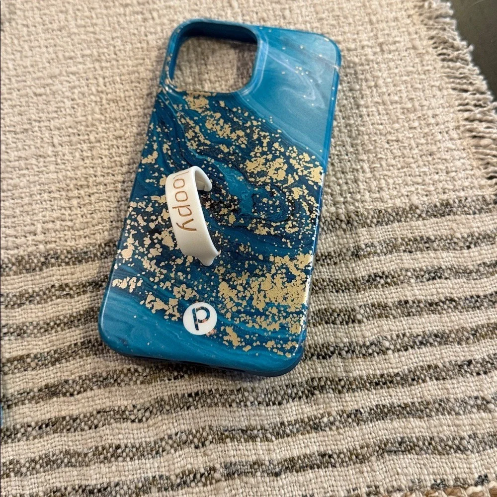 Loopy Case elegant loopy